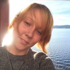 Jennifer Anne Gibson