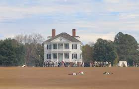 The battle of camden (august 16, 1780), also known as the battle of camden court house, was a major victory for the british in the southern theater of the american revolutionary war.on august 16, 1780, british forces under lieutenant general charles, lord cornwallis routed the numerically superior u.s. Historic Camden Sc Picture Project
