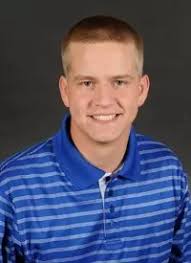 2012-13 Men's Golf Roster