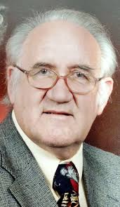 Terry Campbell Obituary