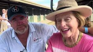 Farnan x Reprimand Colt