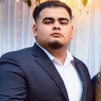 Jason Abrego's Instagram, Twitter & Facebook