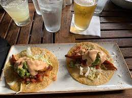 Maybe you would like to learn more about one of these? Fish Tacos Picture Of Gaslamp Fish House San Diego Tripadvisor