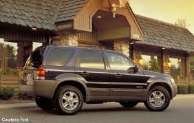 Image result for Chrome Yellow 2002 Escape