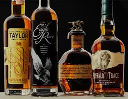 The Complete Buying Guide To Buffalo Trace Whiskey Important Brands And Bottles Explained Best Bourbon Whiskey Whiskey Brands Best Bourbons