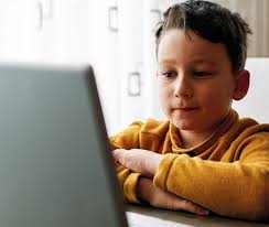 Today, millions of children use computers on a daily basis. What Parents Need To Know About Protecting Their Kids Eyes From Too Much Screen Time Future Of Personal Health