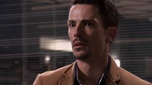 Daniel cree que Lucía es la culpable de la muerte de César, en 'Los  miserables'