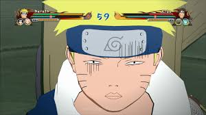 Alo semua, kini ultimate blogger mau review game naruto versi komputer buat kalian pecinta naruto atau yang lebih dikenal dengan sebutan navers. Preview Naruto Shippuden Ultimate Ninja Storm Revolution Lebih Dahsyat Jagat Play