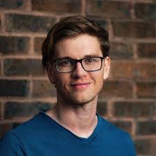 Toby Holland (@tobyfholland)