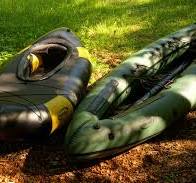 Packtraft - The Complete Buyer's Guide - Paddleventure