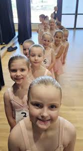 Lea Cullen Performing Arts...