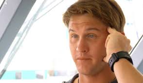 Below Deck: What Happened To 'Paul Mitchell' Hair Model Trevor Once Fired