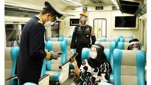 Jogja tasikmalaya berapa jam naik kereta. Aturan Baru Naik Kereta Jarak Jauh Ada Perubahan Masa Berlaku Hasil Tes Pcr Dan Rapid Test Antigen Tribun Jabar