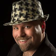 I pursue my dreams with backup from the most supportive people."