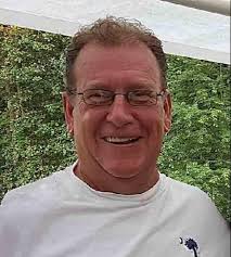 John Dorey Obituary (1955