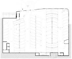 The four get stuck in a parking garage for hours when they forget where. Gallery Of The Parking Garage That Moonlights As A Sledding Slope White Arkitekter Henning Larsen Architects 17