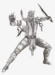 Maybe you would like to learn more about one of these? Mortal Kombat Drawings Mortal Kombat Characters Scorpion Drawing Transparent Png 600x823 Free Download On Nicepng