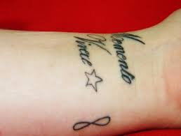 What makes them so popular? 45 Infinity Tattoo Ideas Cuded