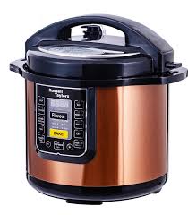 Check our list of top recommended. The 7 Best Pressure Cookers In Malaysia 2021