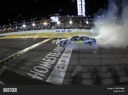 Will race for the monster energy nascar cup series championship sunday at. Homestead Fl Nov 20 Image Photo Free Trial Bigstock