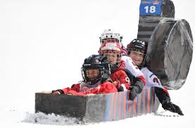 Oak Creek Winterfest hosts Cardboard Classic this weekend