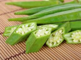 There are also fair amounts of vitamin c, which boosts immunity. Okra For Diabetes Nutrition Other Benefits
