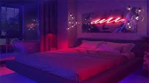 This swanky bedroom idea comes to you in purple passion. 28 Amazing Neon Flex Ideas For Every Industry Gindestarled