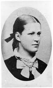 PAGE: John Thomas & Rose Alice Rebecca (nee McGiveron)