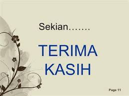 Animasi terima kasih pada power point yang lucu dan menarik ada di bawah ini. Ucapan Terima Kasih Ppt Nusagates