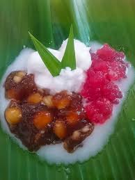 Entdecke rezepte, einrichtungsideen, stilinterpretationen und andere ideen zum ausprobieren. 3 Cara Membuat Bubur Candil Sederhana Yang Lembut Dan Kenyal Hot Liputan6 Com