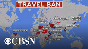 Executive orders will end travel ban and expand census as new president seeks path to citizenship for undocumented migrants. Us Travel Ban