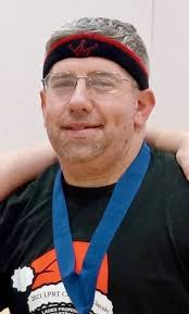 Men's B State Racquetball Champion at Pennsylvania State Racquetball  Association Tournament