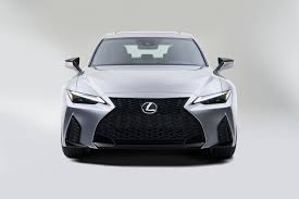 Build & price your lexus vehicle today. Top 5 Hits 2021 Lexus Is Clublexus
