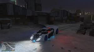 Super Vigilante - GTA5-Mods.com
