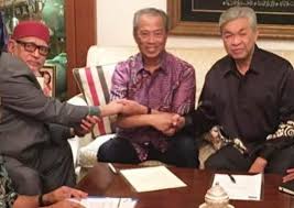 May 20, 2021 · senior member 2,219 posts joined: Zahid Hamidi Sahkan Muhyiddin Raggie Jessy Rithaudeen ÙÙŠØ³Ø¨ÙˆÙƒ