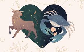 Both capricorn and cancer share taurus' down to earth and practical nature, as well as their desire to feel connected and needed. Taurus And Cancer Compatibility In Love Dating And Relationships