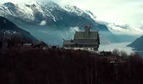 ragnarok netflix location where is ragnarok filmed where s it set netflix teenage drama tv on the radio