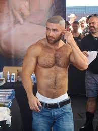 François Sagat - Wikipedia