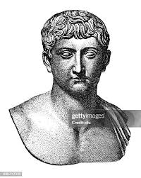 83 Julius Caesar Drawing High Res Illustrations