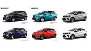 Perodua myvi granite grey glass coating japan by razi coating. Jackson Chu Ally Sales Sdn Bhd Namekad Com