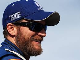 Not Even Dale Earnhardt Jr. Is Immune to Angry Drivers