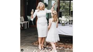 Sunrise host sam armytage married millionaire businessman richard lavender at an intimate ceremony in the southern highlands on new year's eve. More Samantha Armytage Wedding Details Revealed Who Was Invited Oversixty