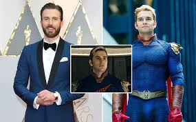 The cast of the boys are very appreciative of your reviews. Chris Evans As The Boys Homelander Looks Every Bit Kickass Watch