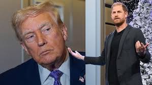 Prince Harry Takes JAB at Donald Trump in Surprise Stephen Colbert  Appearance