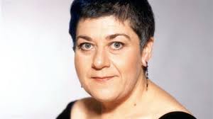 İtalya'dan Serra Yılmaz'a ödül