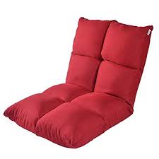 The steel frame is durable and sturdy, and it will serve you for a long time. Red Sofas Loveseats And Chaises Burgundy Convertible Folding Floor Sofa Gaming Chair Chaise Lounge Bed Pillow Home Garden Livingstonejewelry Com
