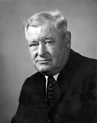 John Henry Howard “Ben” Phipps (1904-1982)