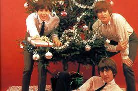 From classics songs by '80s pop duo wham! Top 10 Christmas Songs