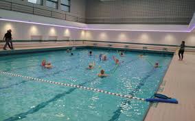 Nach Corona Pause Mehrere Schwimmbader In Essen Offnen Wieder Radio Essen