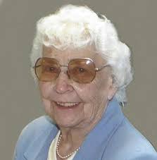 Marjorie E. Field Obituary November 23, 2020